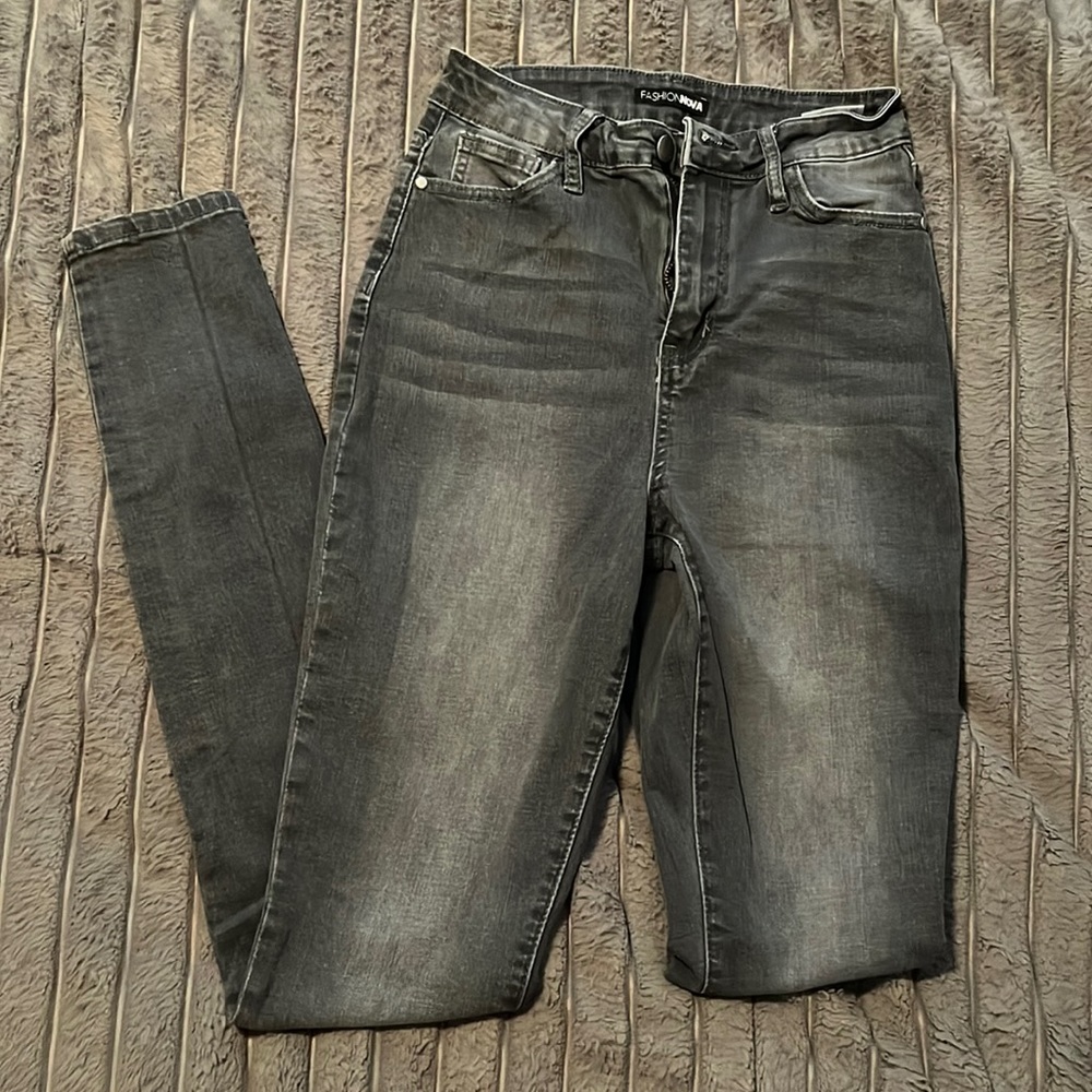 Fashion Nova Jeans